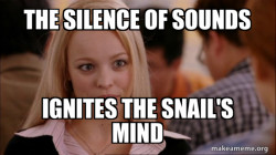 Mean Girls Meme