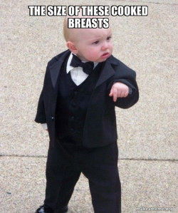 Godfather Baby