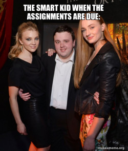 Good Luck John