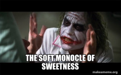 Everyone Loses Their Minds (Joker Mind Loss)
