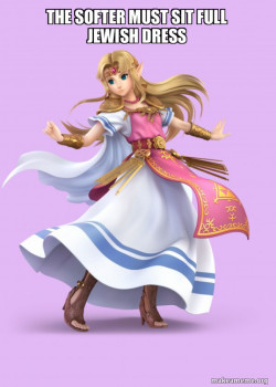 Princess Zelda