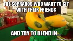 Gourd Advice Mallard