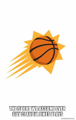 Phoenix Suns