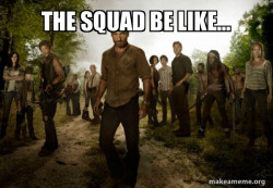 Walking Dead