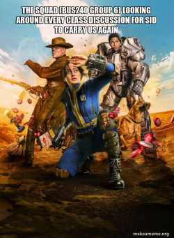 Fallout