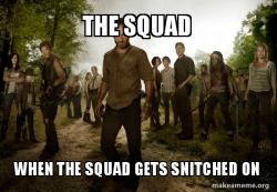 Walking Dead