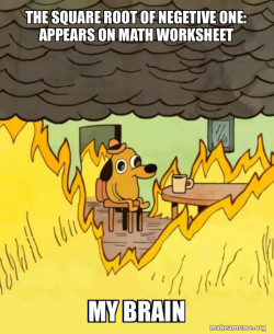 This Is Fine