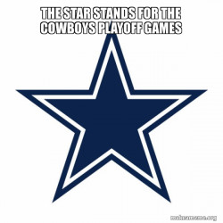Dallas Cowboys