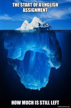 Iceberg