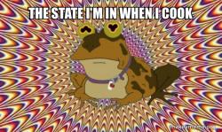 Hypnotoad