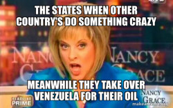 False Fact Nancy Grace