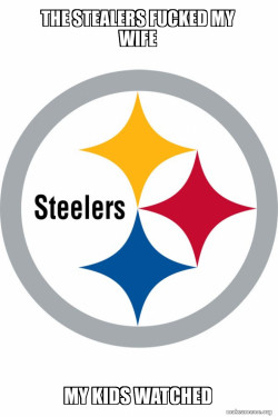 Pittsburgh Steelers