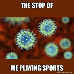 Coronavirus ( COVID-19 )