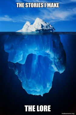 Iceberg