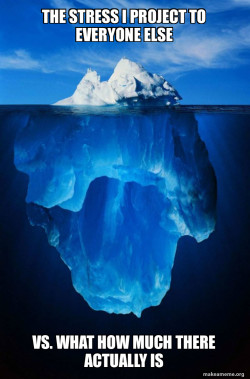 Iceberg