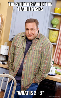 Kevin James