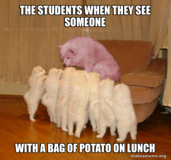 Malicious Storytelling Dog
