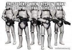 Storm Troopers