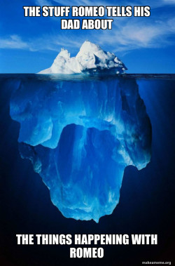 Iceberg