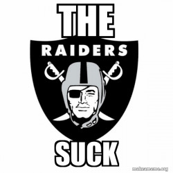 Oakland Raiders