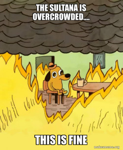 This Is Fine