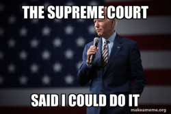 Joe Biden 2020