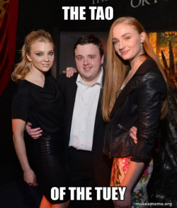 Good Luck John