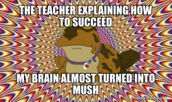 Hypnotoad