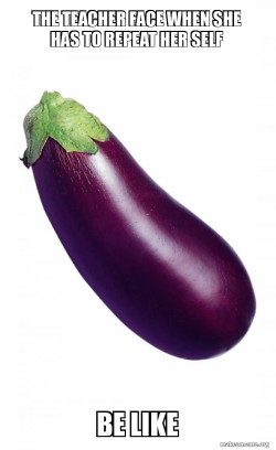 Eggplant