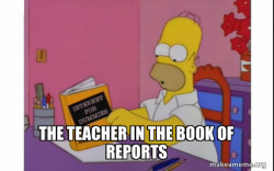 Computer Homer