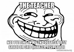 Trollface