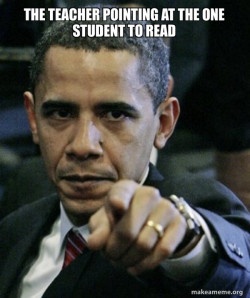 Angry Obama