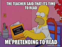 Internets Homer