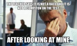 Male First World Problems