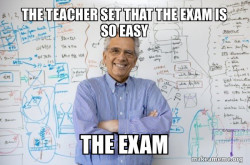 Good Guy Professor