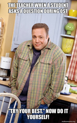 Kevin James