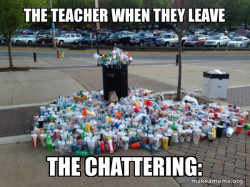 Canadian Football Fans meme