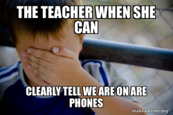 Confession Kid