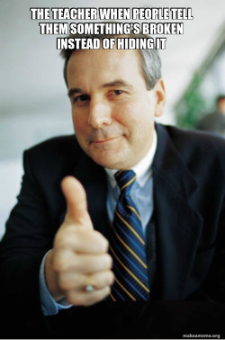 Good Guy Boss