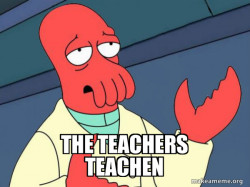 Tricky Zoidberg