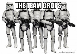 Storm Troopers