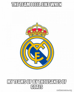 Real Madrid
