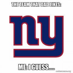 New York Giants