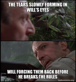 Clever Girl