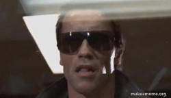 The Terminator