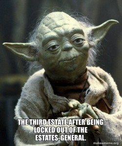 Yoda