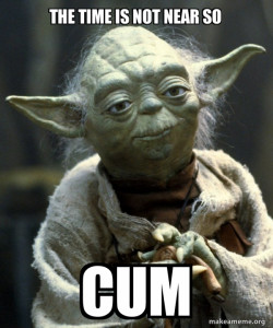 Yoda