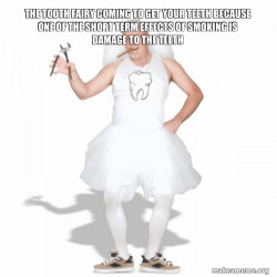Tooth Fairy