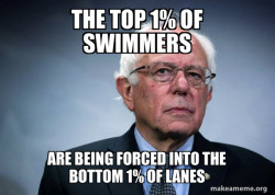 Bernie Sanders