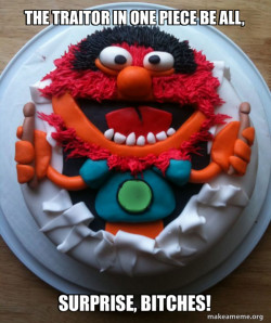 Cake Day